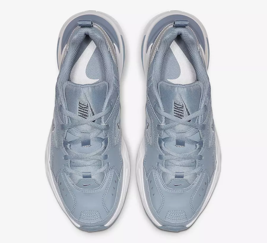 Nike M2K Tekno Obsidian Mist AO3108-400 väljalaskekuupäev