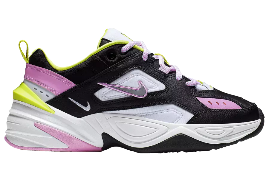 Nike M2K Tekno Pink Rise CI5772-001 Išleidimo data