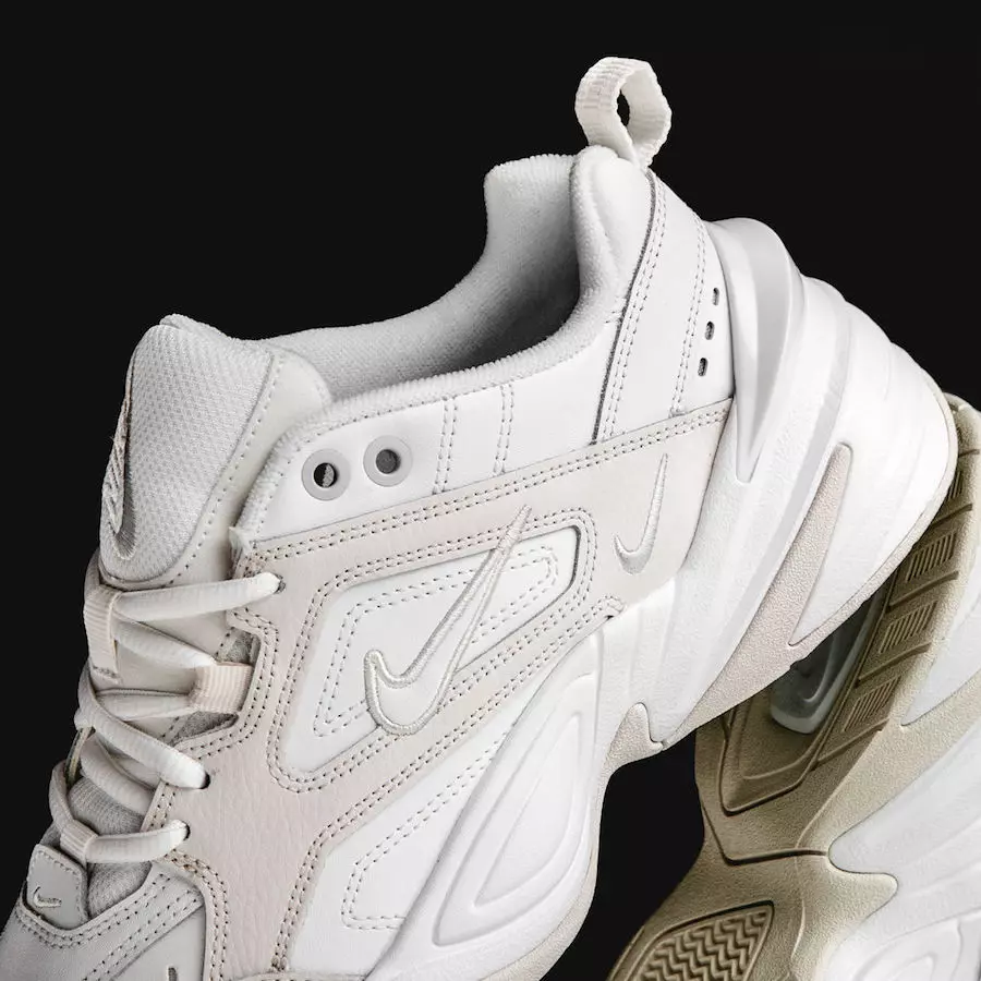 Nike M2K Tekno Phantom White AO3108-006