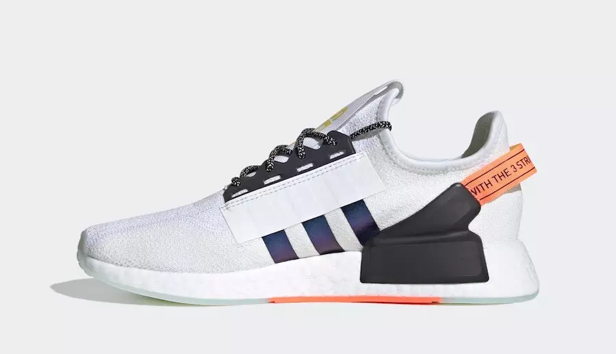 Adidas NMD R1 V2 FX9451 Дата випуску