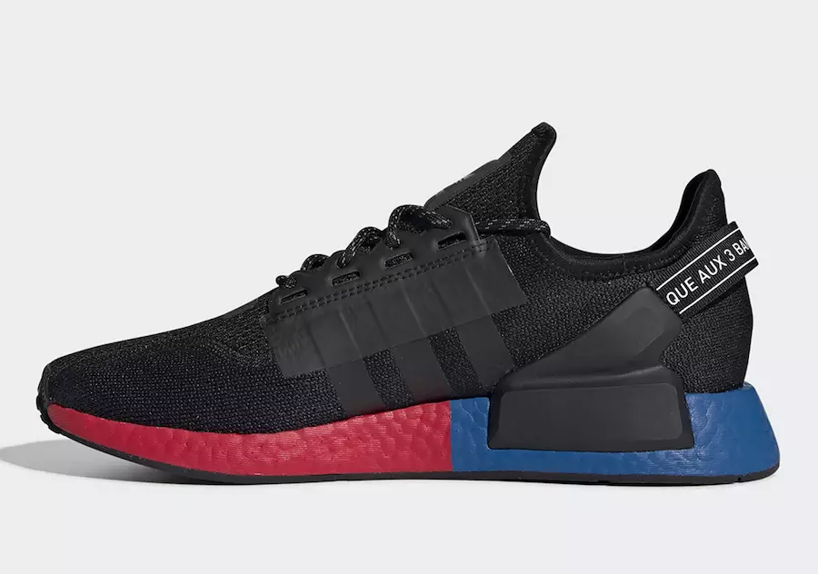 adidas NMD V2 FV9023 – Erscheinungsdatum