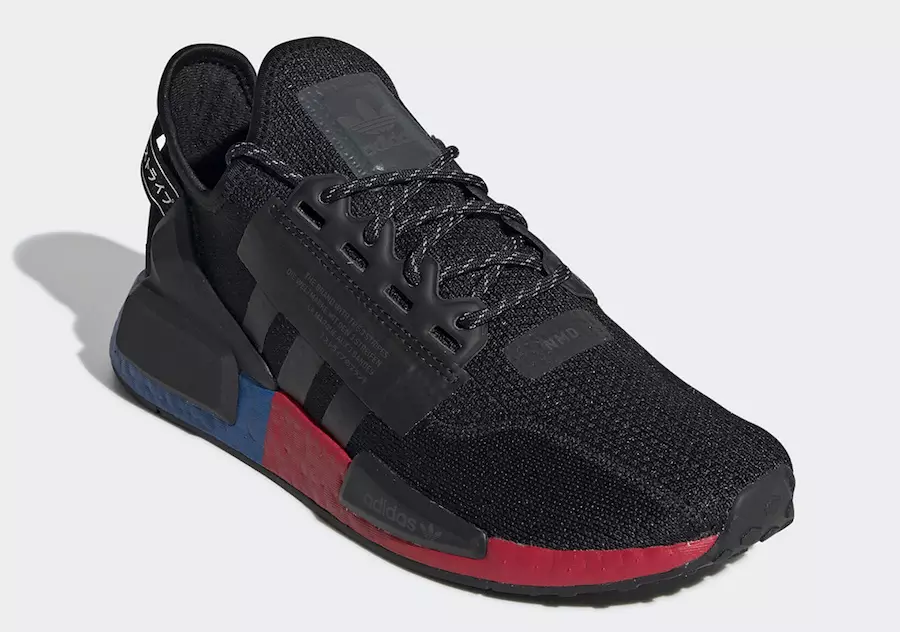 adidas NMD V2 FV9023 発売日