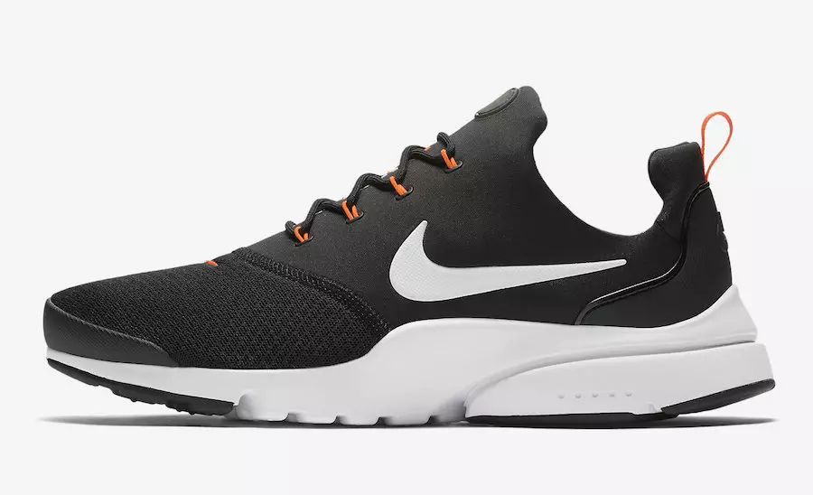 Nike Air Presto Fly Танҳо онро иҷро кунед AQ9688-001