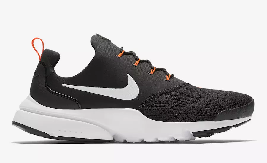 Nike Aer Presto Cuil Just Déan é AQ9688-001