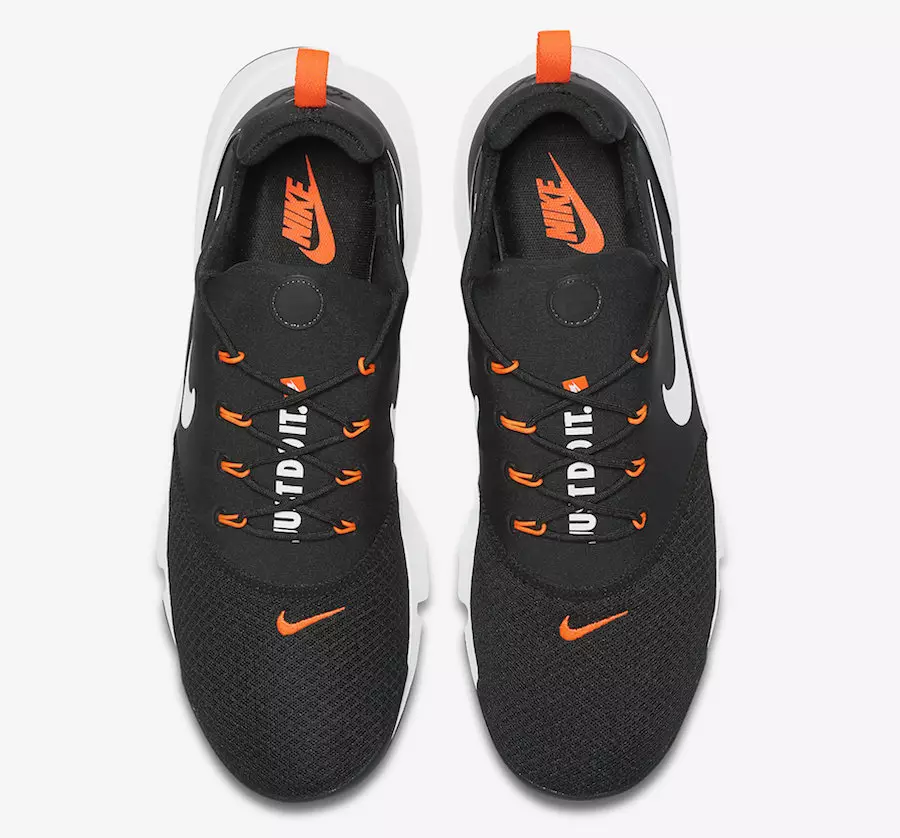 Nike Aer Presto Cuil Just Déan é AQ9688-001