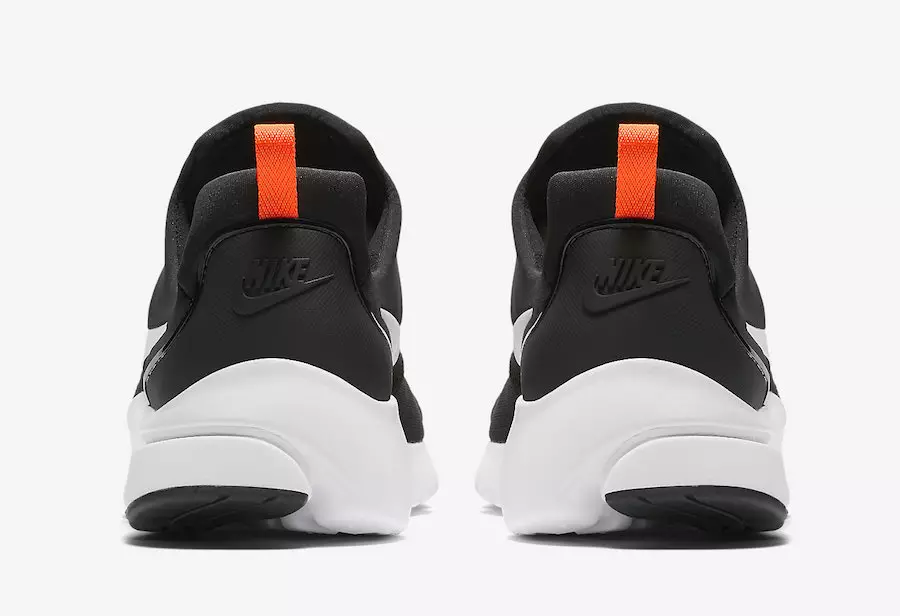 Nike Air Presto Fly Mach es einfach AQ9688-001