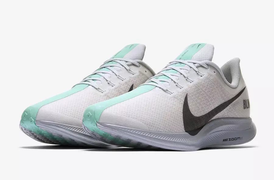 Nike Zoom Pegasus Turbo uvolnění pro Berlínský maraton