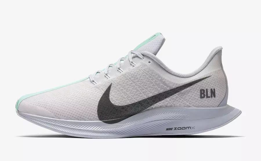 Nike Zoom Pegasus Turbo Berlin AV7005-001 Çıkış Tarihi