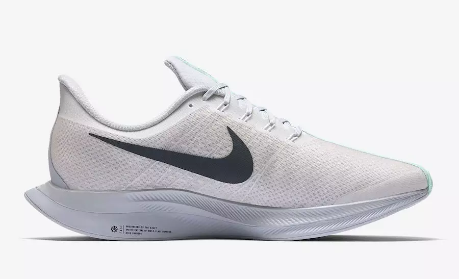 Nike Zoom Pegasus Turbo Berlin AV7005-001 худалдаанд гарсан огноо