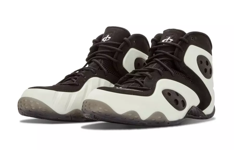 Nike Zoom Rookie Qaranlıqda Parıltı 2018 BQ3379-100