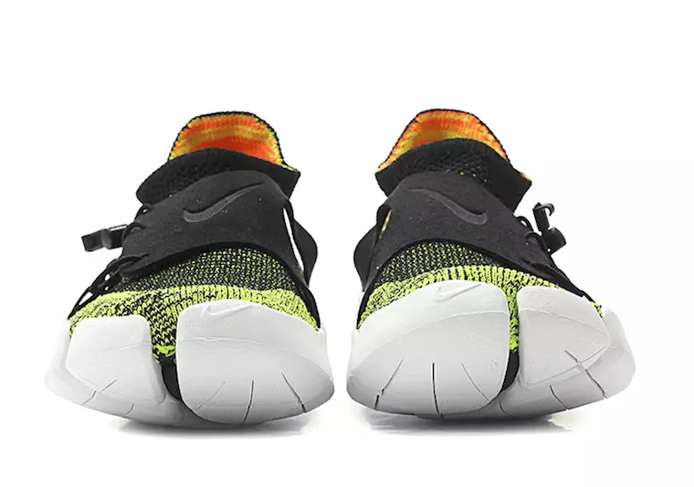 Nike Footscape Flyknit Volt Mangue AO2611-004