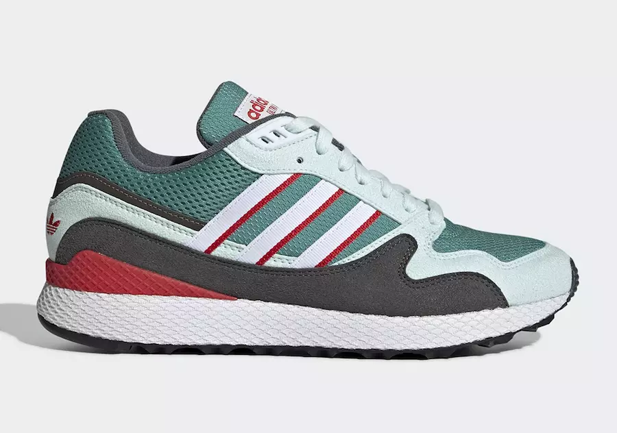 Az adidas Ultra Tech hamarosan Olaszország színeiben