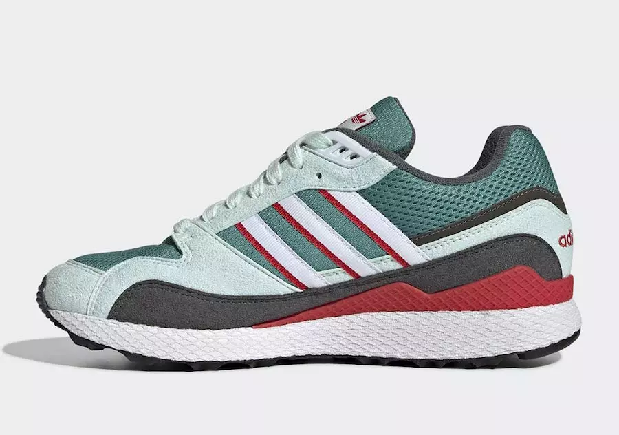 adidas Ultra Tech BD7936 Utgivelsesdato