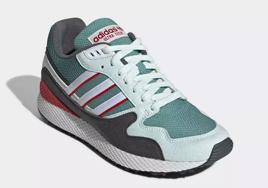 adidas Ultra Tech BD7936 Releasedatum