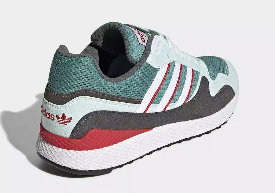 adidas Ultra Tech BD7936 Udgivelsesdato