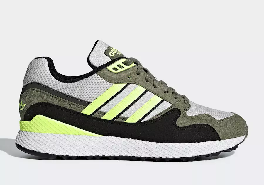 Adidas Ultra Tech