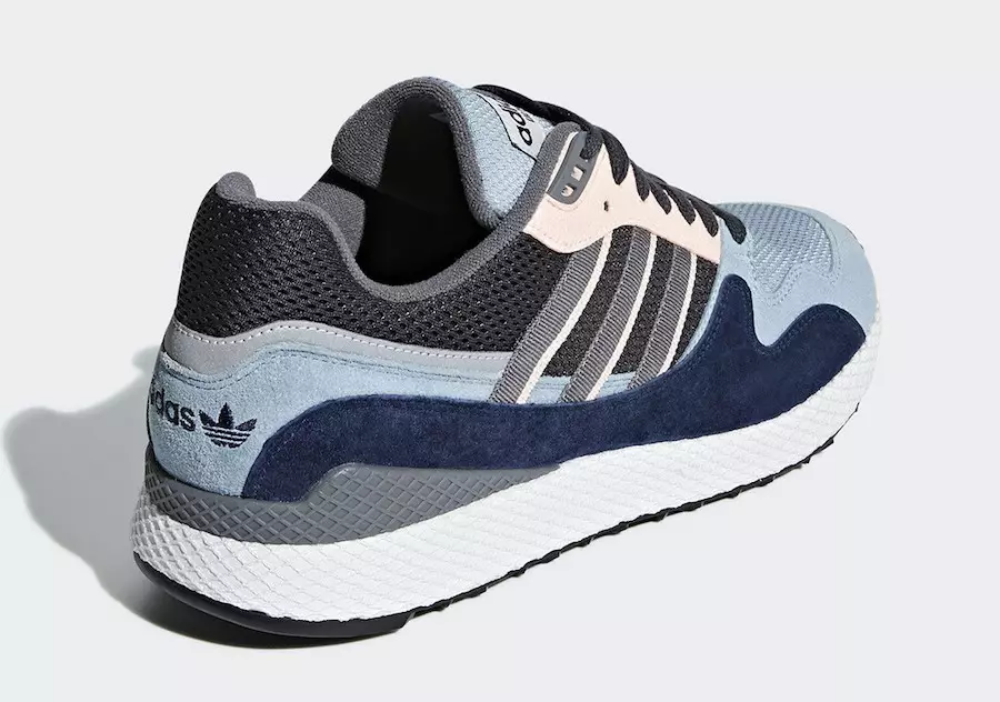 adidas Ultra Tech Niebieska Róża BD7934