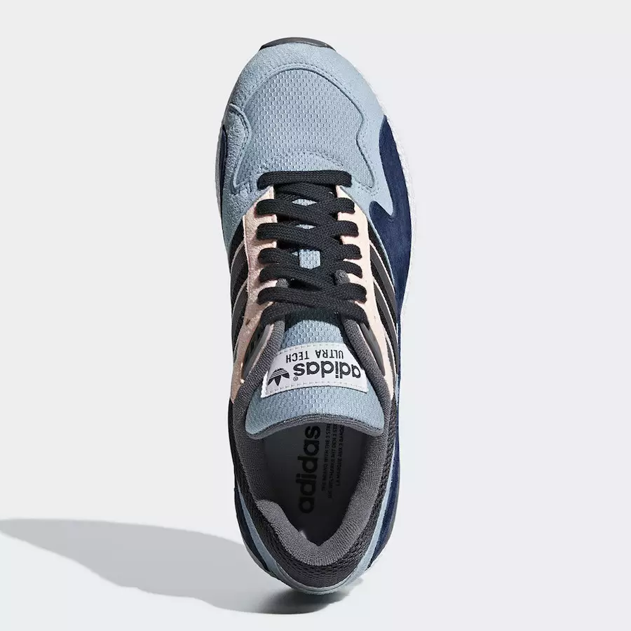 adidas Ultra Tech veröffentlicht in 39584_7