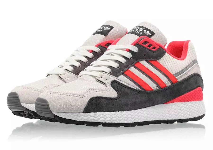 Adidas Ultra Tech Shock Red BD7935 Дата выпуску