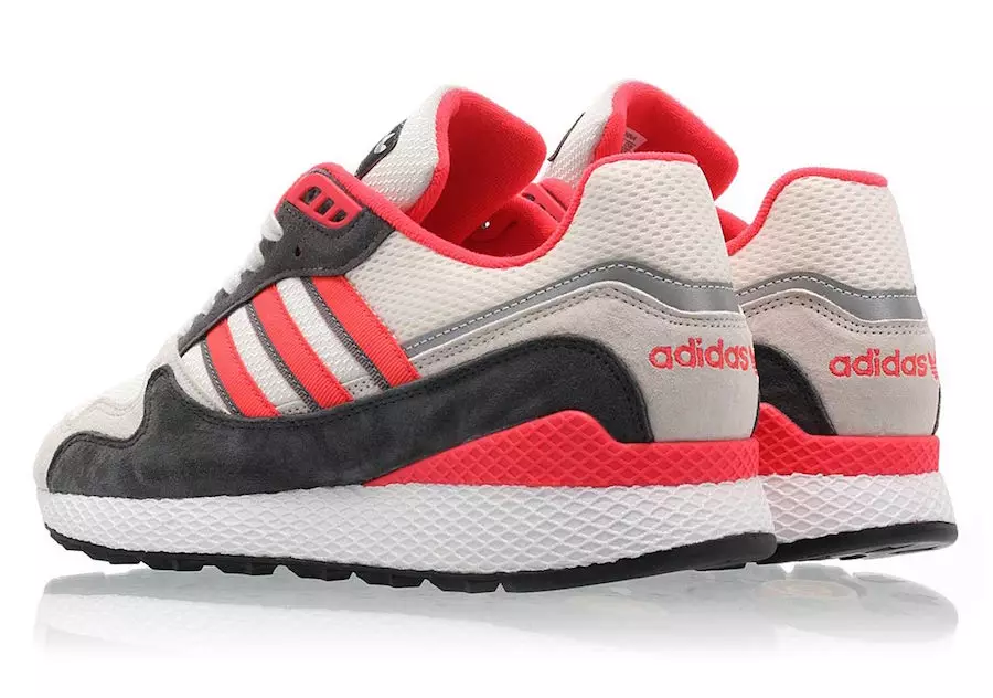 adidas Ultra Tech Shock Red BD7935 Data de llançament