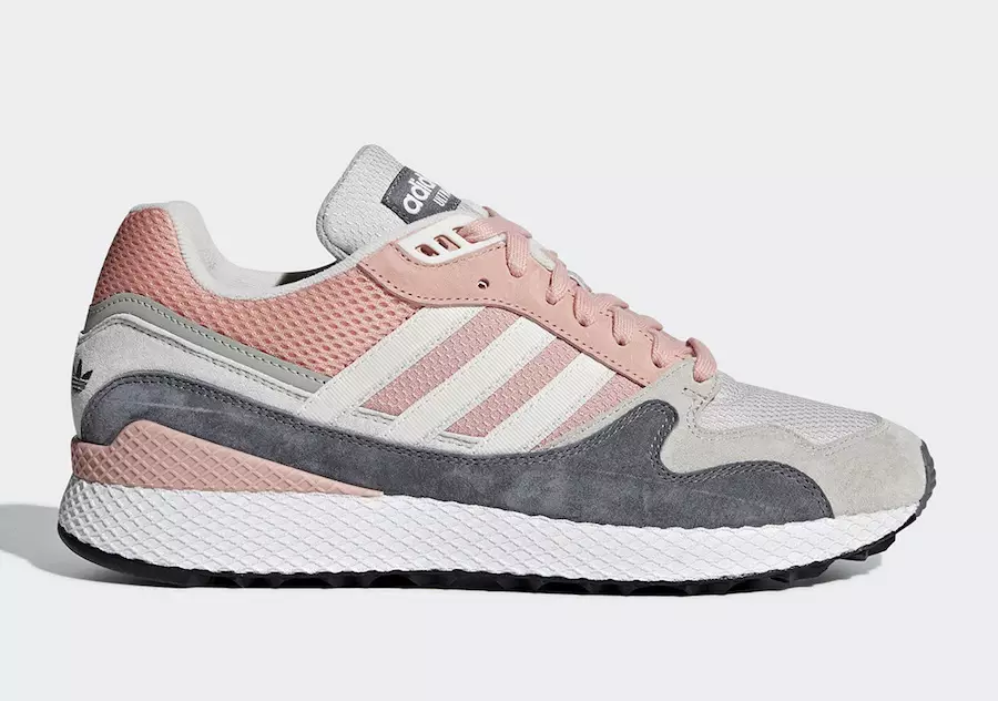 Colori adidas Ultra Tech per la stagione autunnale