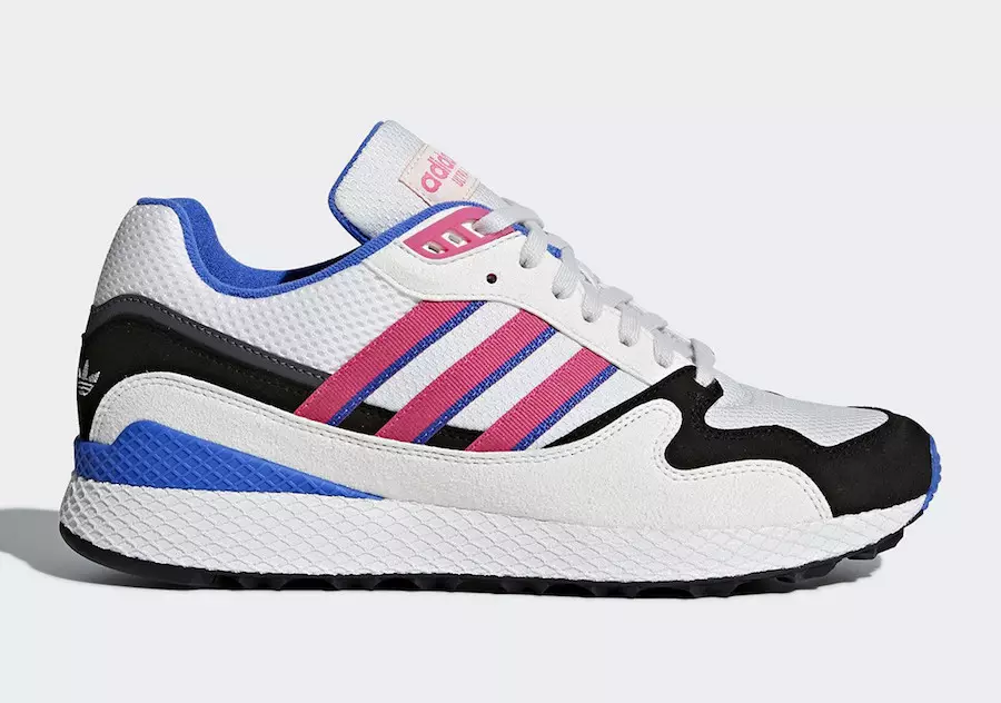 Der adidas Ultra Tech kehrt in OG-Farbvarianten zurück