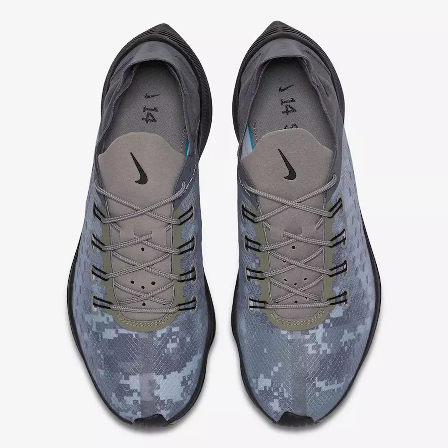 Nike EXP-X14 Dark Stucco AR4211-001 Fecha de lanzamiento