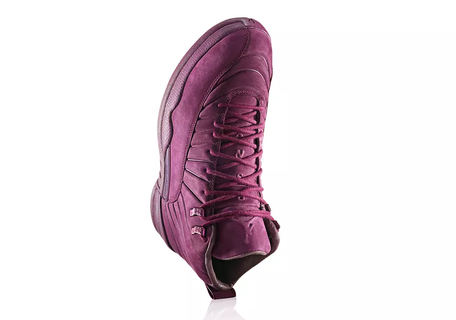 Bộ sưu tập Air Jordan 12 Public School