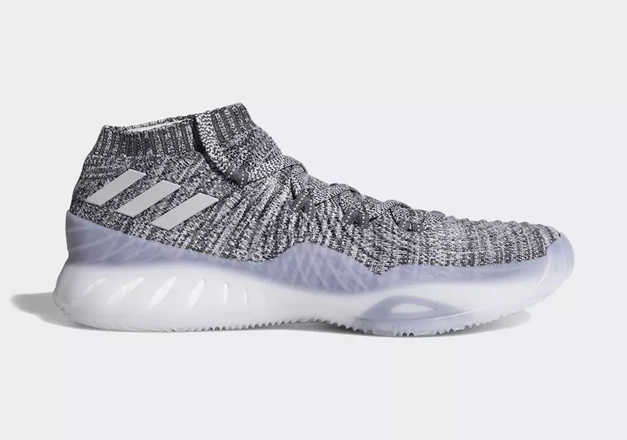 adidas Crazy Explosive 2017 төмен