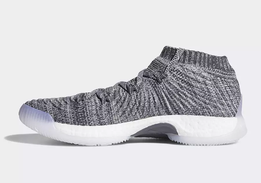 adidas Crazy Explosive 2017 Laag Oreo DB0554