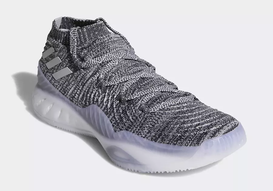 Adidas Crazy Explosive 2017 Low Oreo DB0554