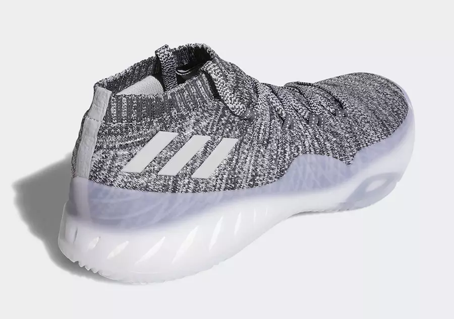 adidas Crazy Explosive 2017 Laag Oreo DB0554