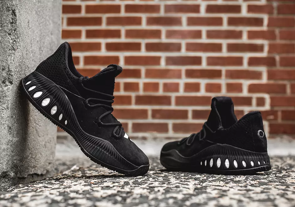 Crazy Explosive Day One Pack adidas Consortium