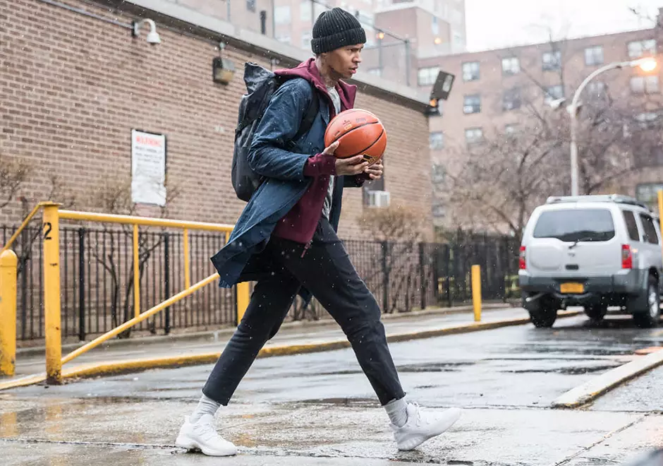 adidas Crazy Explosive Low Release Date