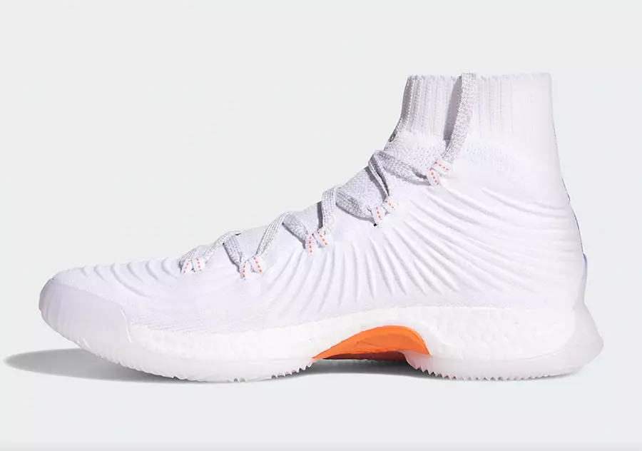 adidas Kristaps Porzingis Crazy Sprengiefni