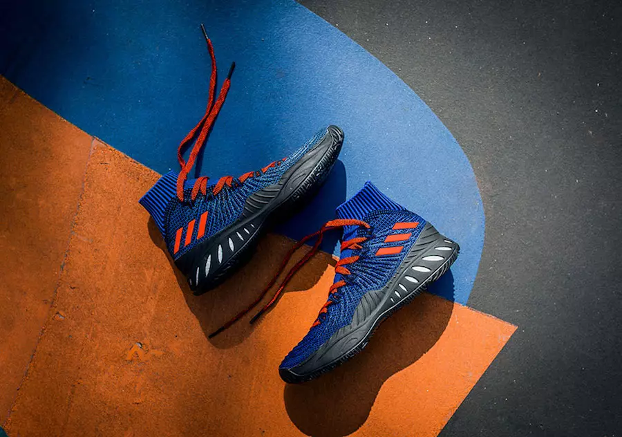 Pléascach adidas 17 Kristaps Porzingis Corpoideachas