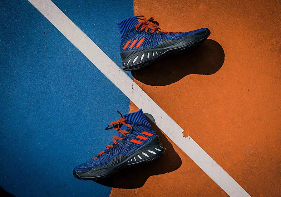 آدیداس Crazy Explosive 17 Kristaps Porzingis PE