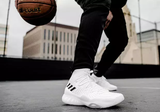 adidas Crazy Explosive 2017 프라임니트