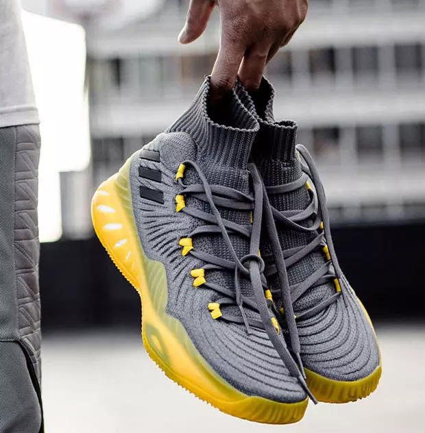 אַדידאַס Crazy Explosive 2017 Primeknit