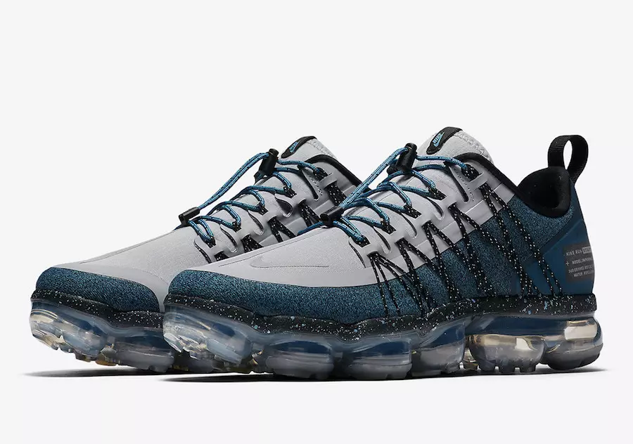 Nike Air VaporMax Run Utility Celestial Teal AQ8811-003 Datum izdavanja