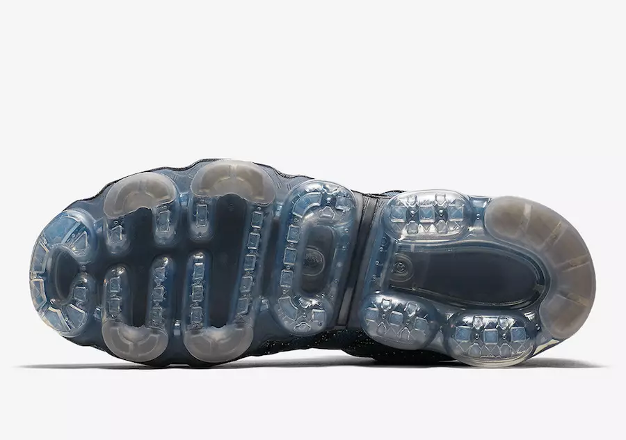 Nike Air VaporMax रन यूटिलिटी सेलेस्टियल टील AQ8811-003 रिलीज की तारीख