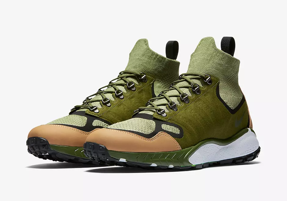 Nike Air Zoom Talaria Mid Flyknit