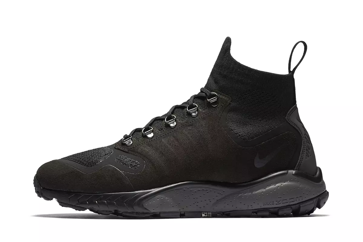 Nike Zoom Talaria Mid Flyknit