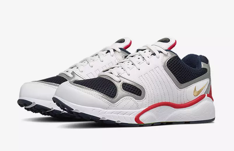 NikeLab Air Zoom Talaria USA Releasedatum