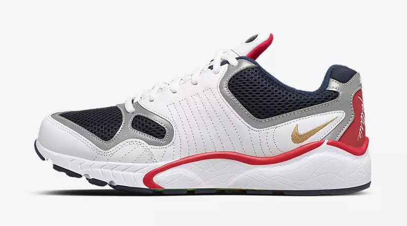 NikeLab Air Zoom Talaria USA Išleidimo data