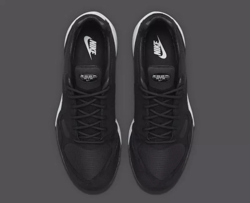 NikeLab Talaria ретро