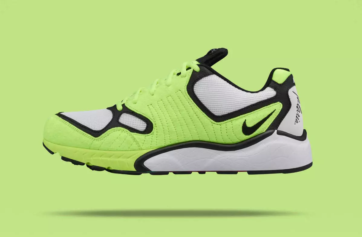 NikeLab Air Zoom Talaria Volt Թողարկման ամսաթիվ