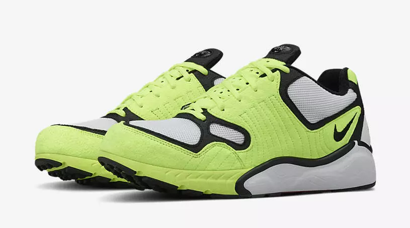 NikeLab Air Zoom Talaria Volt chiqarilgan sana