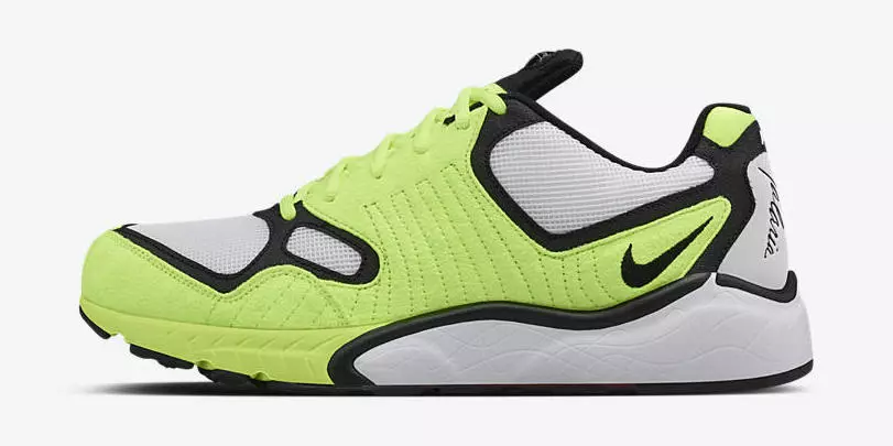 NikeLab Air Zoom Talaria Volt Թողարկման ամսաթիվ