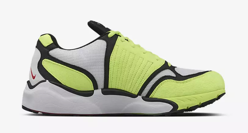 NikeLab Air Zoom Talaria Volt Датум на издавање